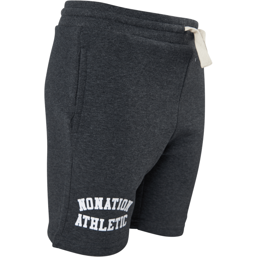 Pantalón Corto Eija Gris