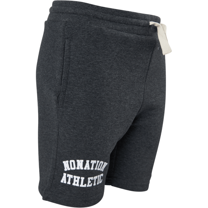 Pantalón Corto Eija Gris