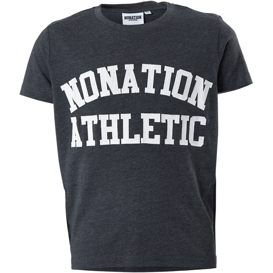 Gail T-Shirt Grün