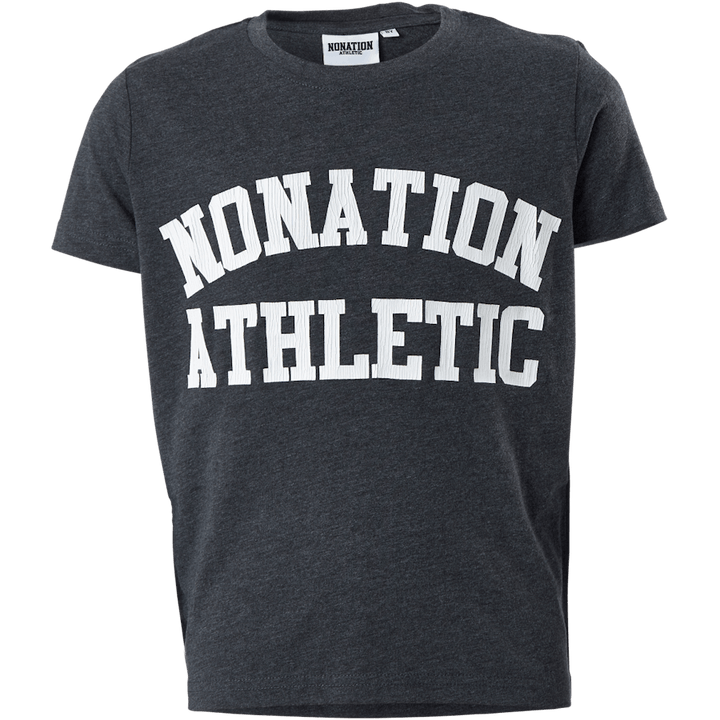Gail T-Shirt Grün