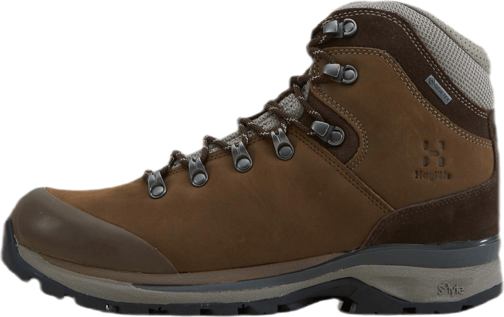 Haglöfs Oxo GT Bruin