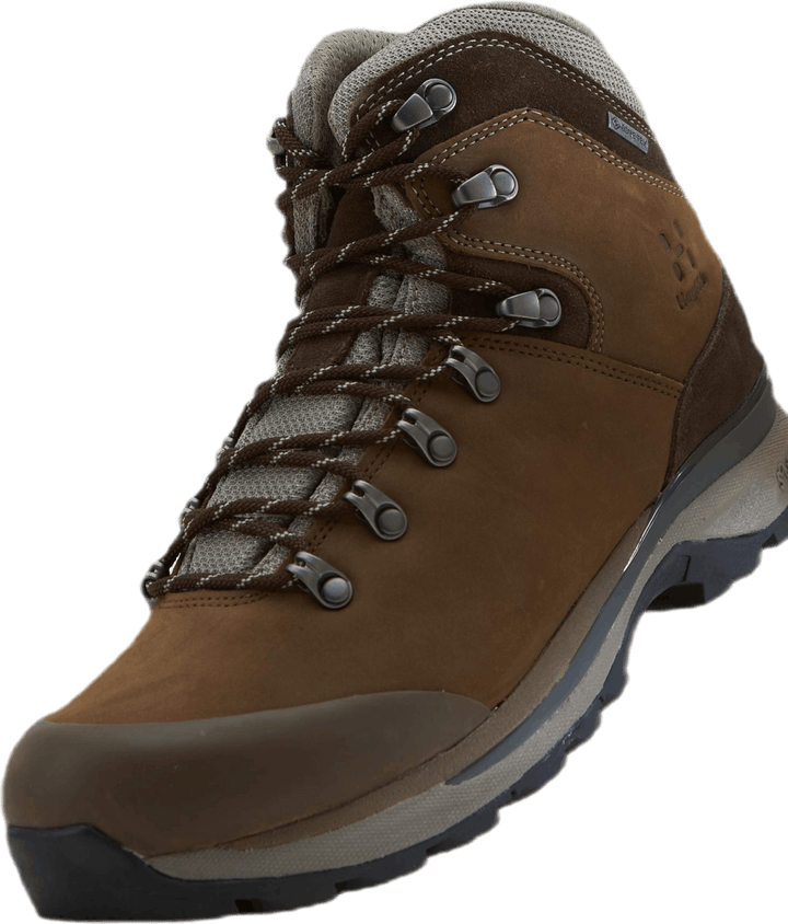 Haglöfs Oxo GT Bruin