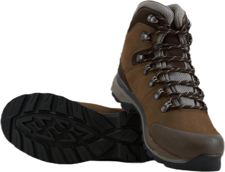 Haglöfs Oxo GT Bruin