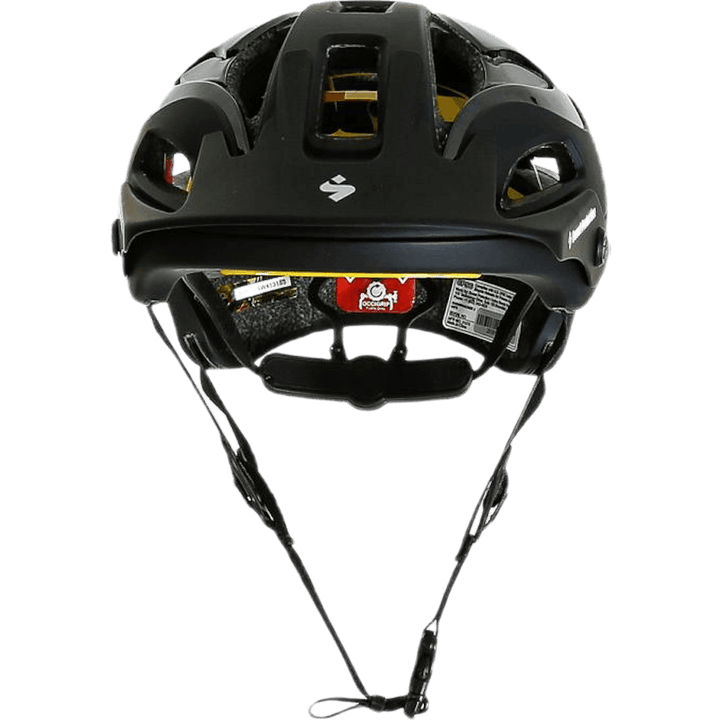 Přilba Bushwhacker II MIPS Black