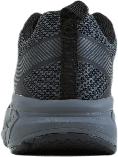Fortlian Training Shoe Black