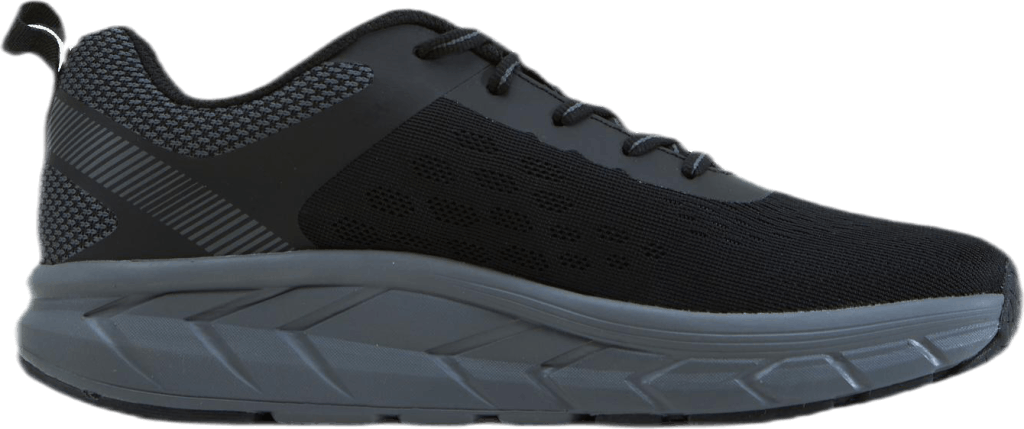Fortlian Training Shoe Black