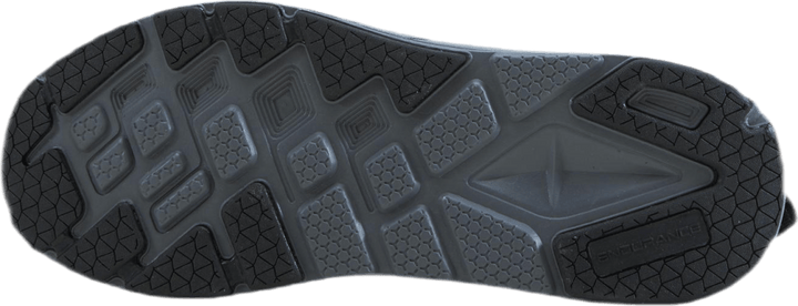 Fortlian Training Shoe Black