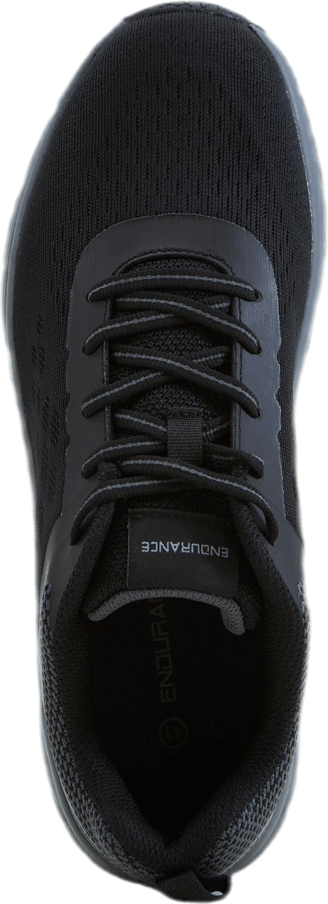 Fortlian Training Shoe Black