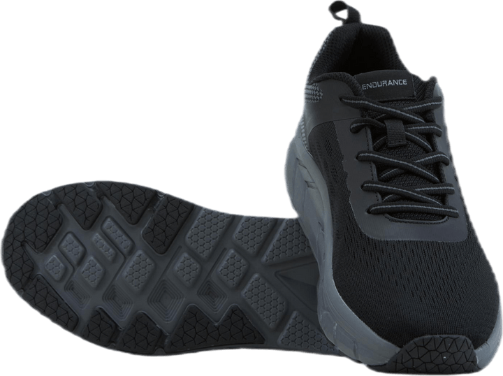 Fortlian Training Shoe Black