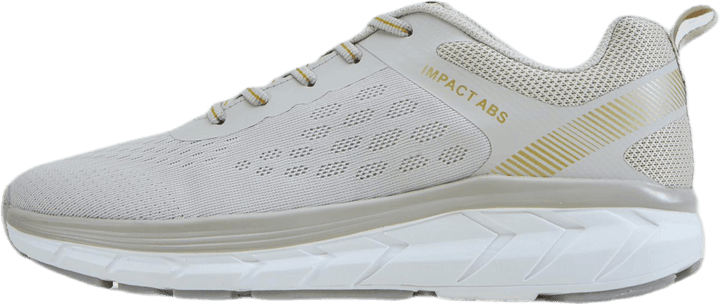 Fortlian W Training Shoe Grey