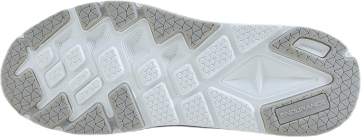 Fortlian W Training Shoe Grey