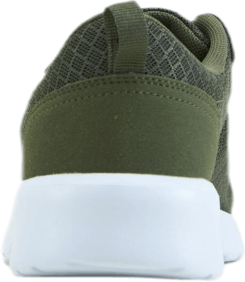 Turnschuhe, Logo Pince Grün