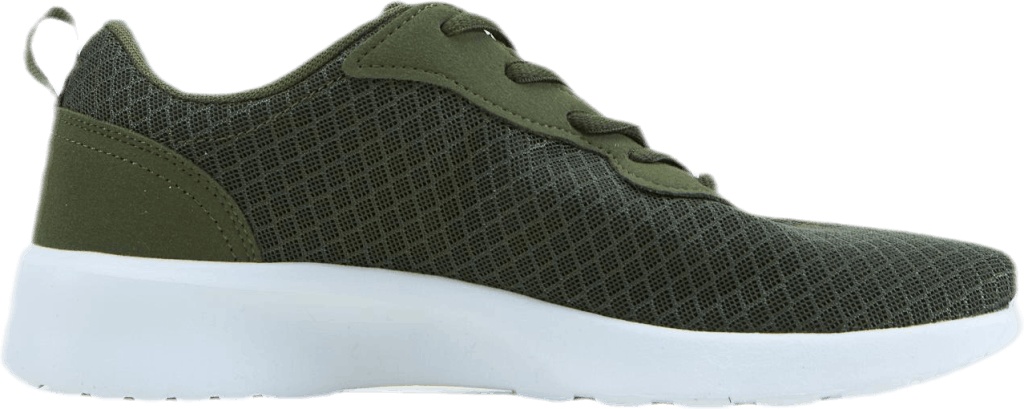 Turnschuhe, Logo Pince Grün
