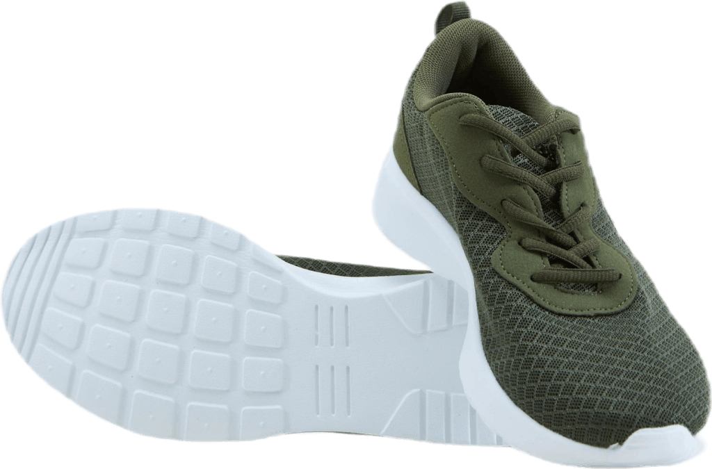 Turnschuhe, Logo Pince Grün