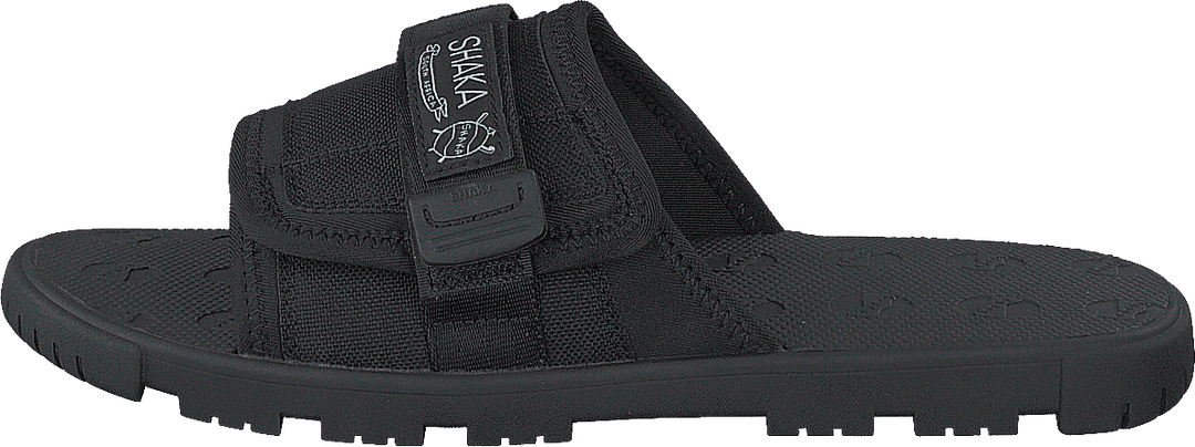 Boot Camp Bf Schwarz