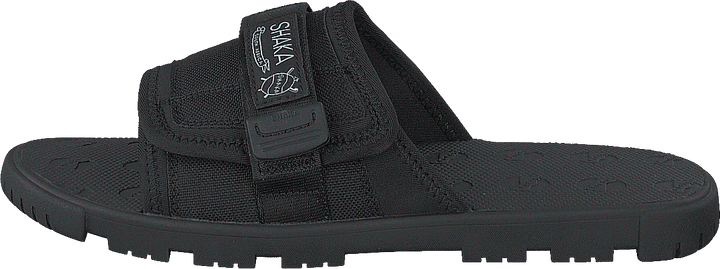 Boot Camp Bf Schwarz