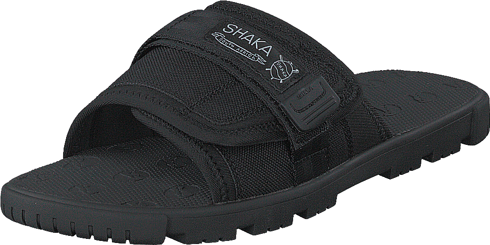 Boot Camp Bf Schwarz