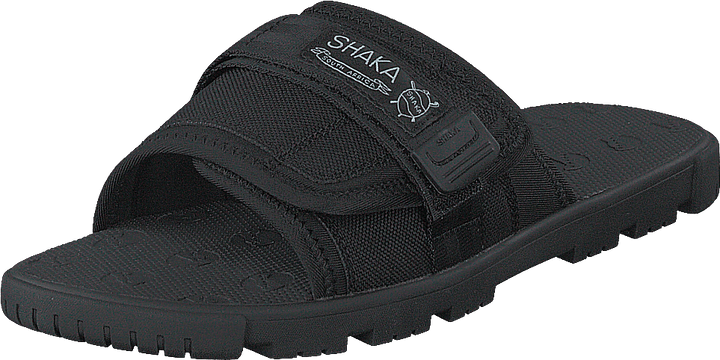 Boot Camp Bf Schwarz