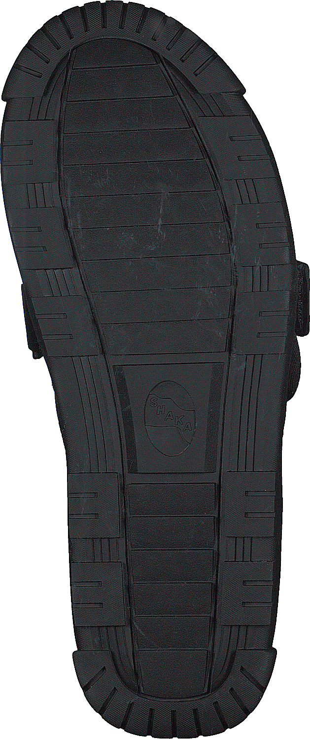 Boot Camp Bf Schwarz