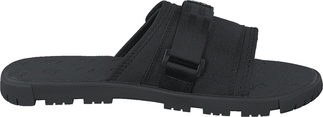 Boot Camp Bf Schwarz