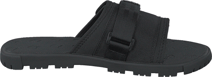 Boot Camp Bf Schwarz