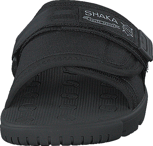 Boot Camp Bf Schwarz