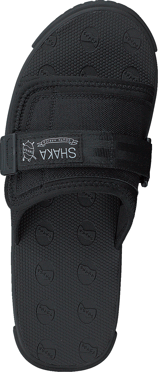 Boot Camp Bf Schwarz