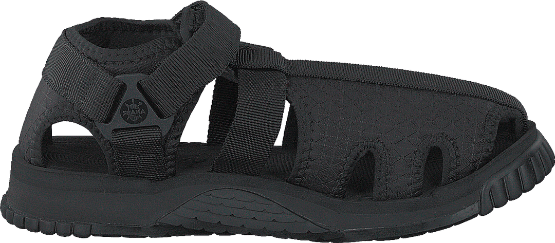 Rocky Stretch Spectra nero
