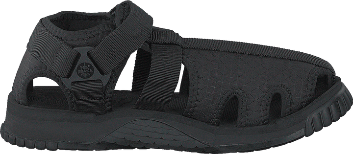 Rocky Stretch Spectra nero