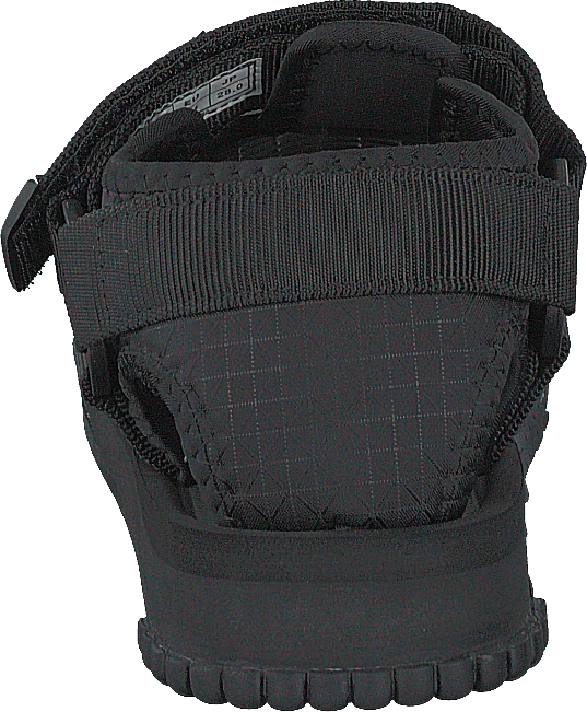Rocky Stretch Spectra nero