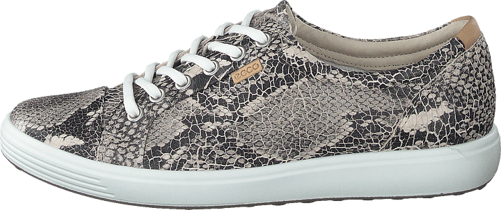 Ecco Soft 7 W Limestoneblack