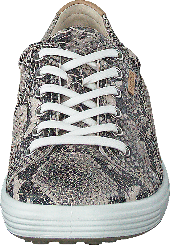 Ecco Soft 7 W Limestoneblack