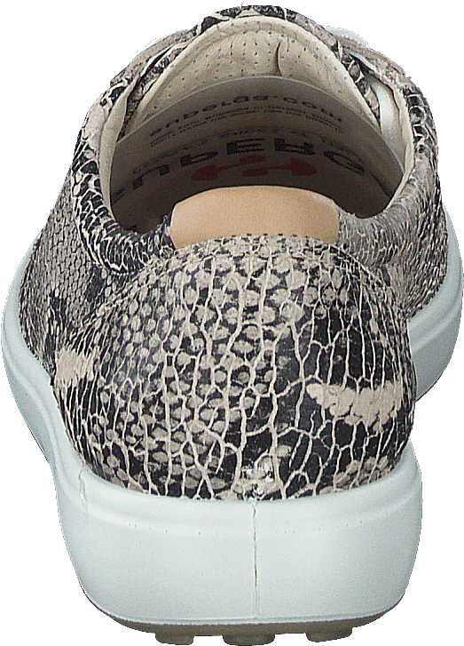 Ecco Soft 7 W Limestoneblack