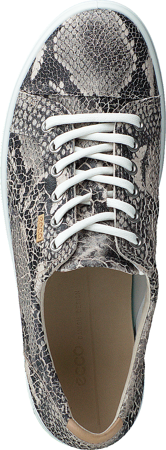 Ecco Soft 7 W Limestoneblack