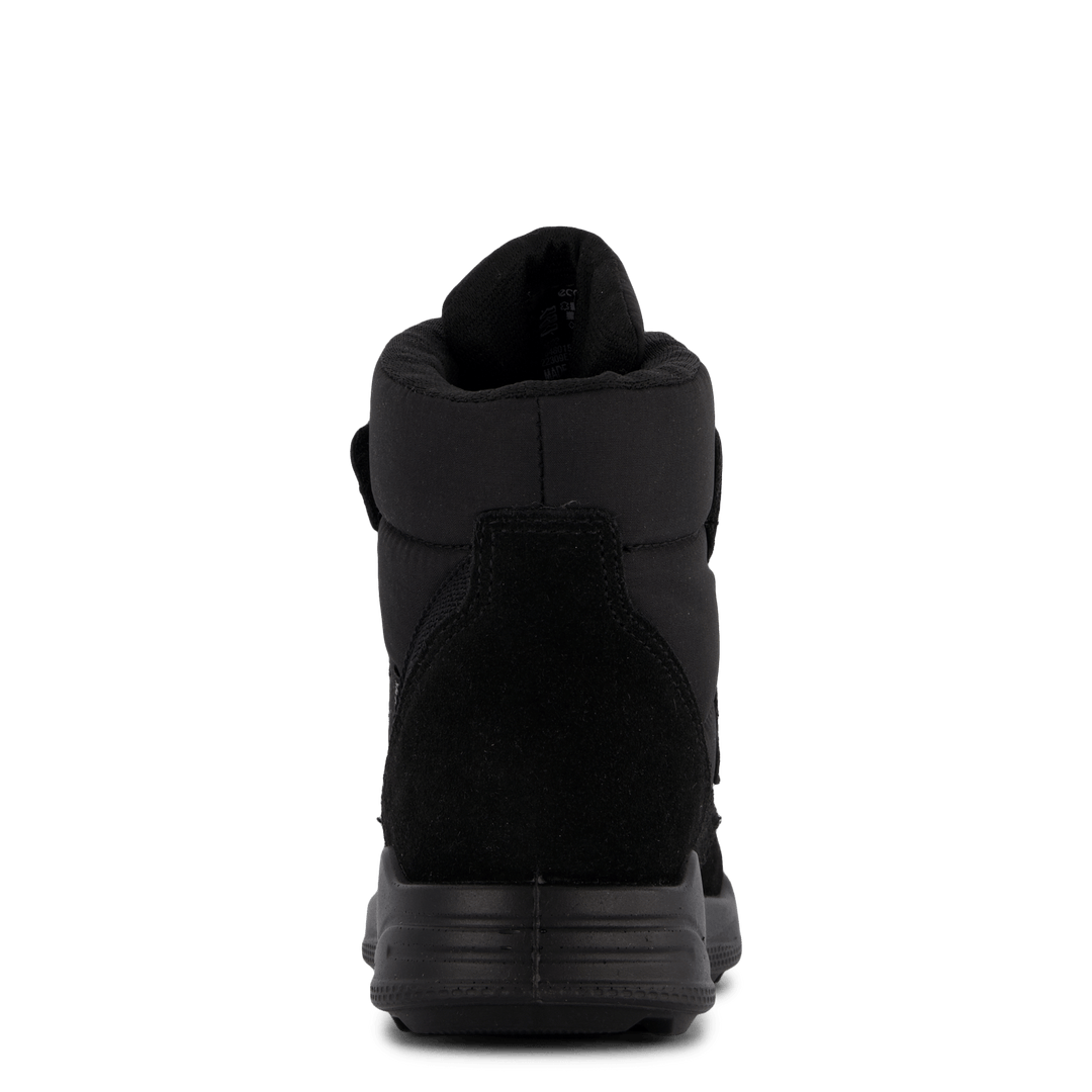 Ecco Urban Mini Zwart/Zwart