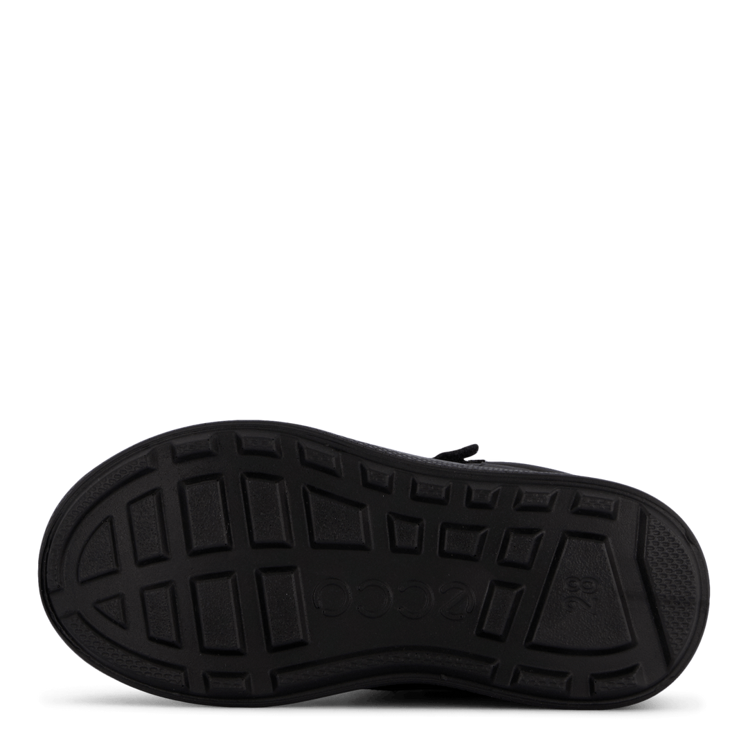 Ecco Urban Mini Zwart/Zwart