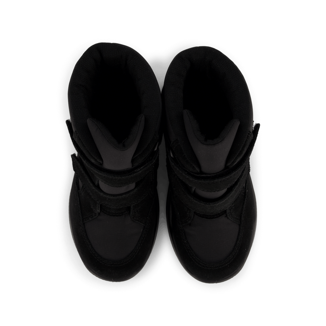 Ecco Urban Mini Zwart/Zwart