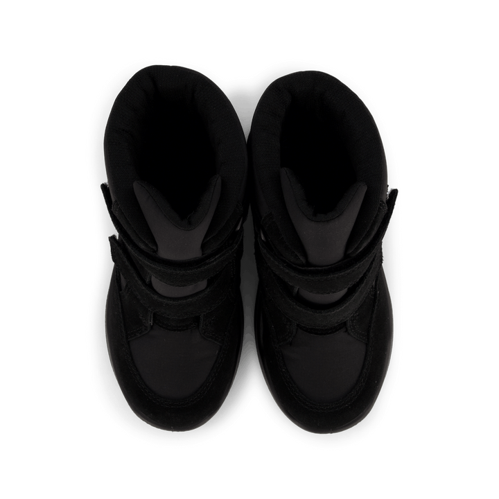 Ecco Urban Mini Zwart/Zwart