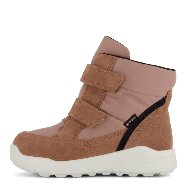 Ecco Urban Mini Woodrose/woodrose