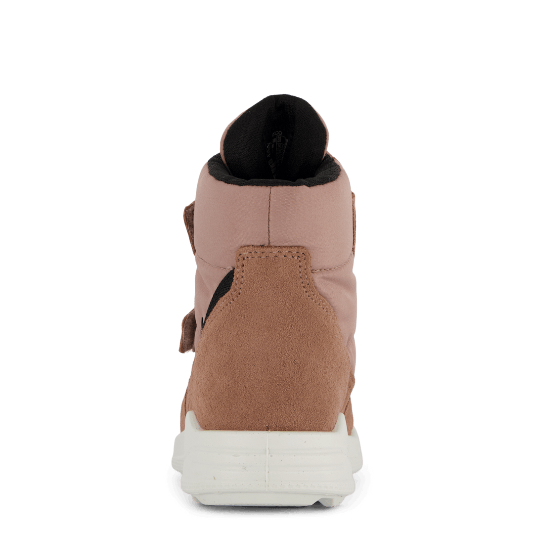 Ecco Urban Mini Woodrose/woodrose