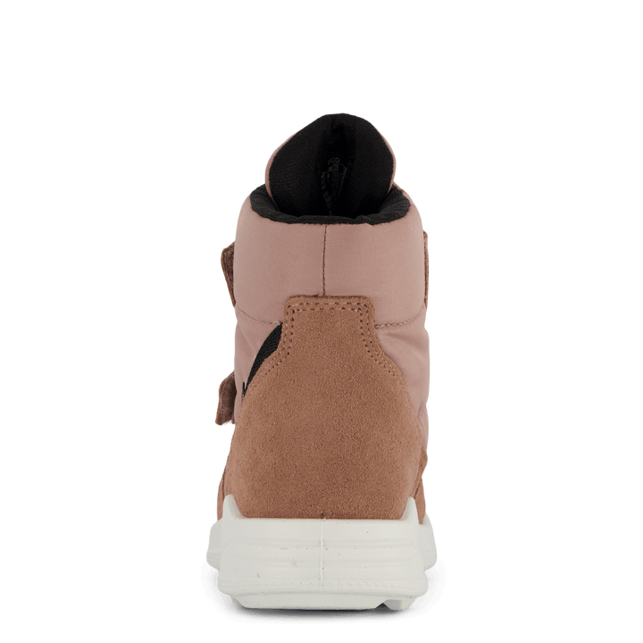 Ecco Urban Mini Woodrose/woodrose