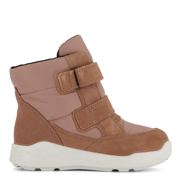 Ecco Urban Mini Woodrose/woodrose