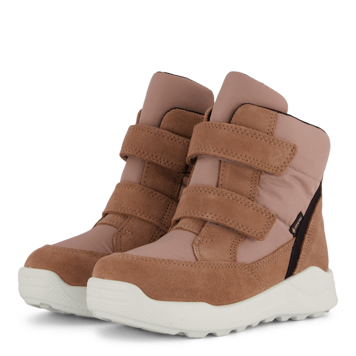 Ecco Urban Mini Woodrose/woodrose