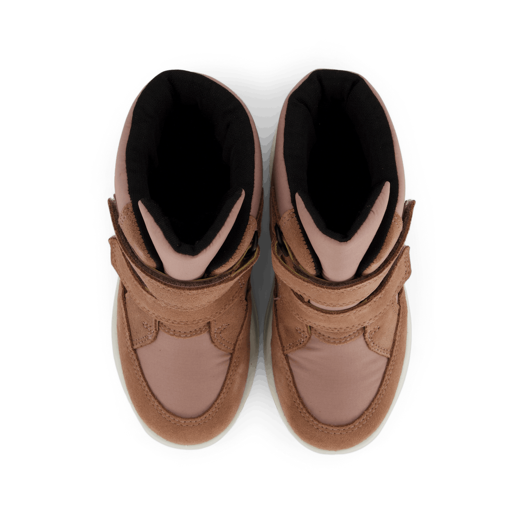 Ecco Urban Mini Woodrose/woodrose