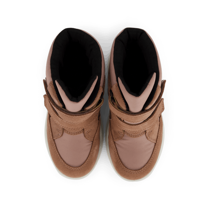 Ecco Urban Mini Woodrose/woodrose