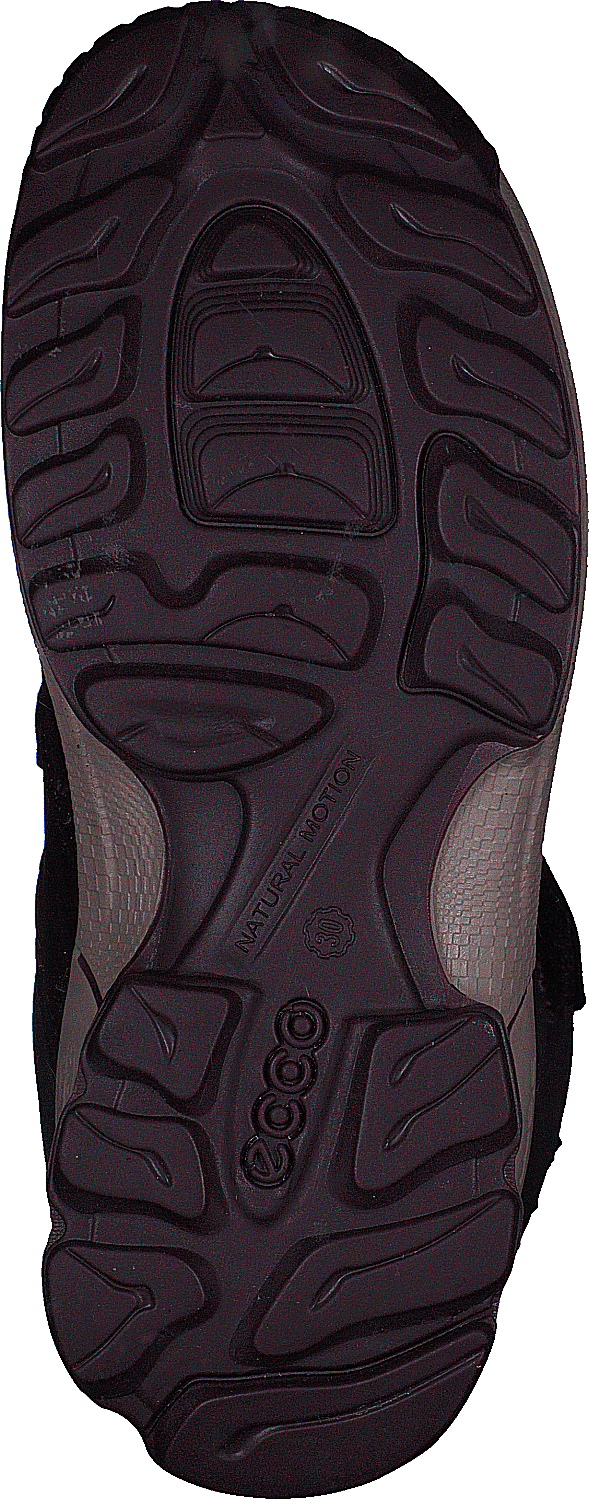 Ecco Biom Hike Infant Figue/schiste