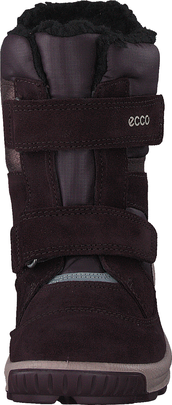 Ecco Biom Hike Infant Figue/schiste