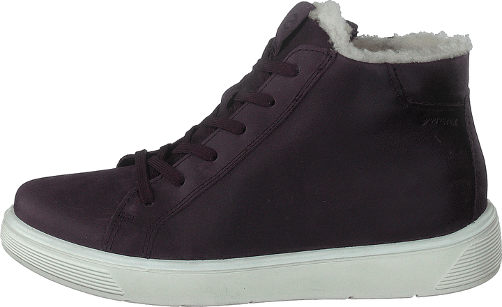 Plateau Ecco Street K Fig