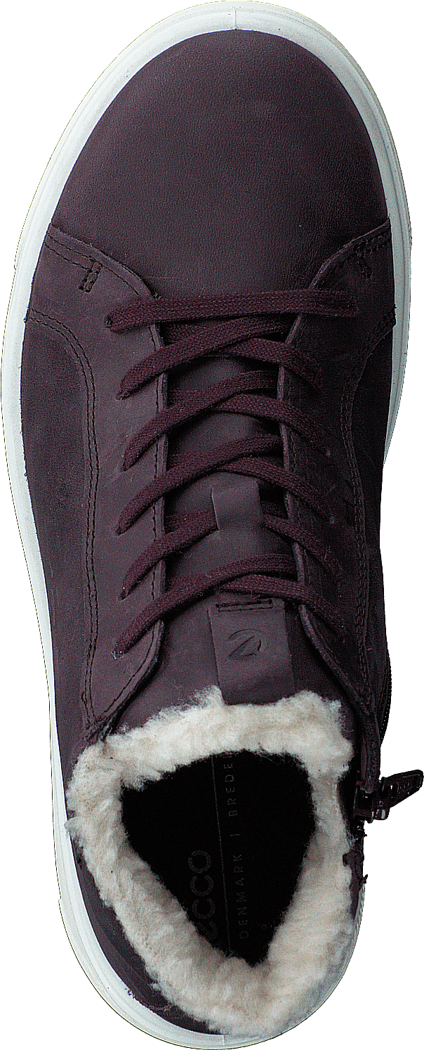 Plateau Ecco Street K Fig