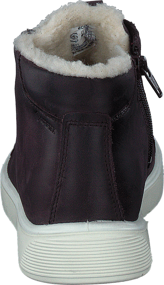 Plateau Ecco Street K Fig